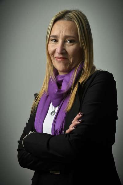 Andrea Patricia Ramirez