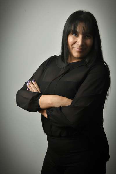 Isaura Mosquera