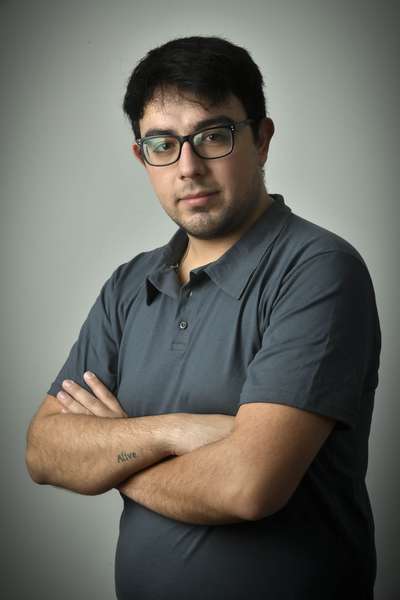 Rocco Cordoba