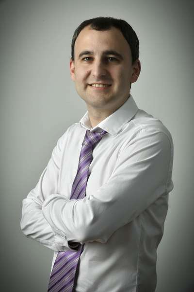 Rodrigo Esposito
